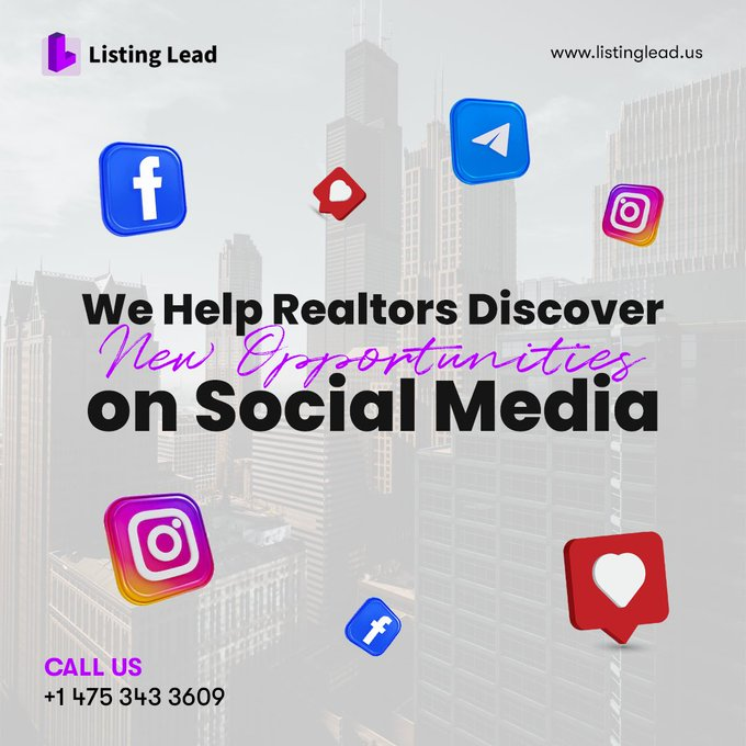lead_listing's tweet photo. Feel the social worth in your life

Call Us: +1 475 343 3609
Website: https://t.co/zvL2mbmRWR

#digitalmarketing #digitalmarketingagency #digitalmarketingexpert #listinglead #listingleader #listingleaders #realestate #realestateinvestor #realtors #realtor #realtorlifestyle https://t.co/hYghUYNMne