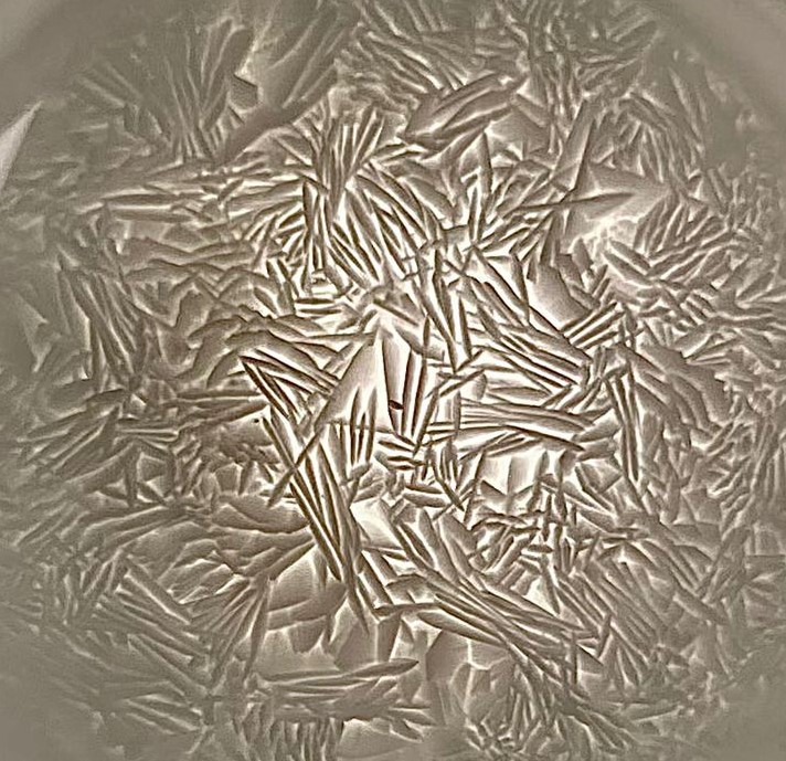 BartonBlakeley's tweet photo. A million Barton Blakeley points for whoever can guess what this is! Leave your suggestions in the comments. T-minus 1 hour until October announcement #3!

#bartonblakeley #carboncapture #netzero https://t.co/FHhkfIfF9C