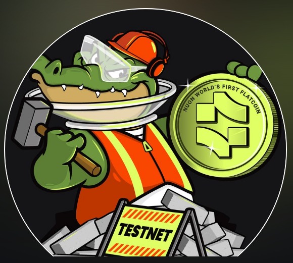 Earn Wagies NFTs as on-chain achievement tokens (OATs) by testing the world's first flatcoin, Nuon. 

INFO: nuon.fi/blog/join-the-…