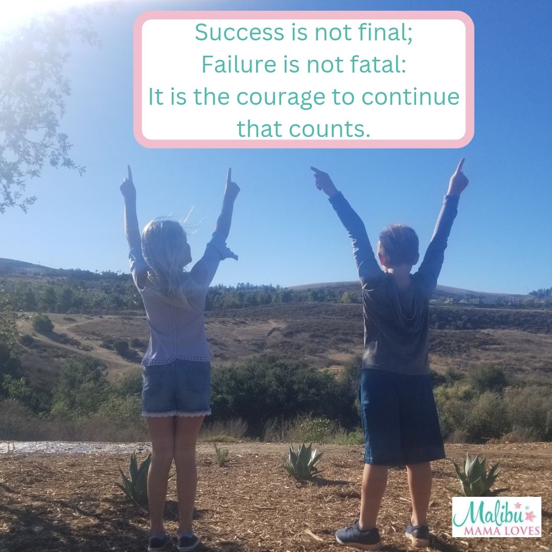 Who can find the #courage to go on... #YouAreNotAlone #FridayVibes #fridaymorning