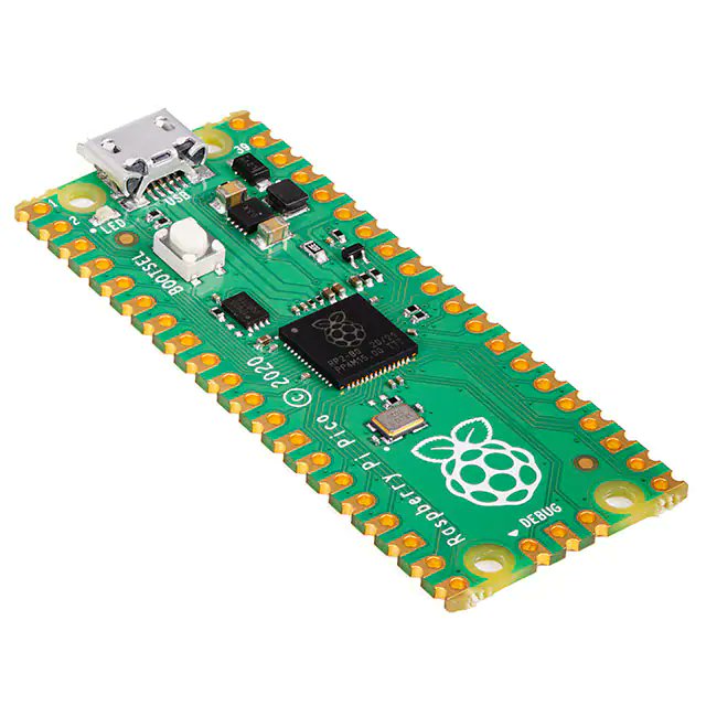 Dan Gross (@dangross) on Twitter photo Check out my blog "Using FreeRTOS with the Raspberry Pi Pico" published this week on Embedded Computing Design! More to come in the series. embeddedcomputing.com/technology/ope⦠#FreeRTOS <a href="/real_FreeRTOS/">FreeRTOS</a> <a href="/embedded_comp/">Embedded Computing Design</a> <a href="/Raspberry_Pi/">Raspberry Pi</a> Check out my blog "Using FreeRTOS with the Raspberry Pi Pico" published this week on Embedded Computing Design! More to come in the series. embeddedcomputing.com/technology/ope⦠#FreeRTOS <a href="/real_FreeRTOS/">FreeRTOS</a> <a href="/embedded_comp/">Embedded Computing Design</a> <a href="/Raspberry_Pi/">Raspberry Pi</a>