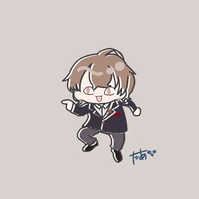 #新しいプロフィール画像 