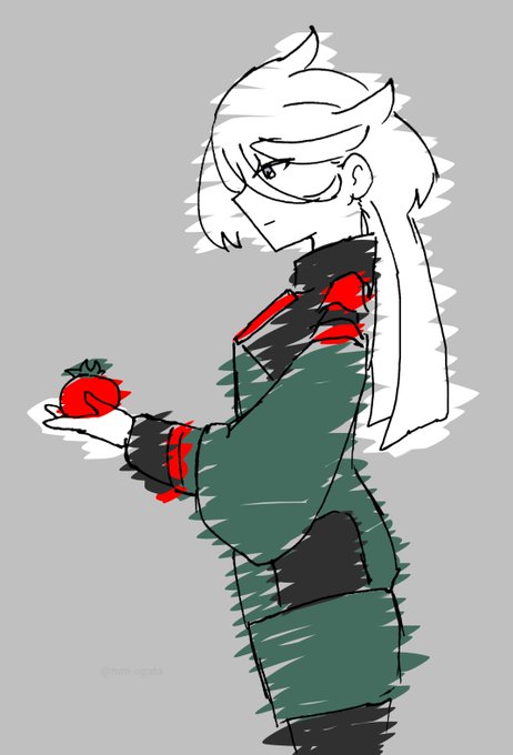 #水星の魔女  #G_Witch 
