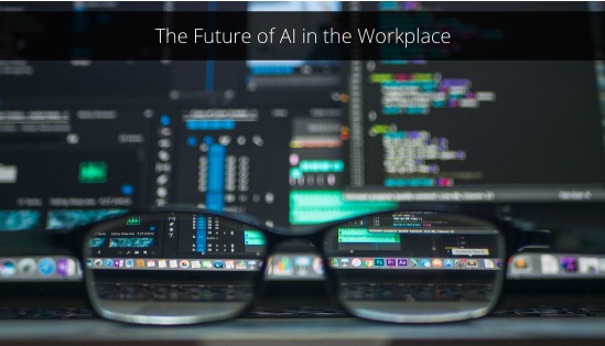 MilestoneTech's tweet image. Where there is increasing need the organizations ensure to support their remote workforce efficiently and effectively. Learn more about The Future of AI in the Workplace hubs.li/Q01qnpXR0

#MilestoneTech #Automation #AIinworkplace #DigitalTransformation #AI #Technology