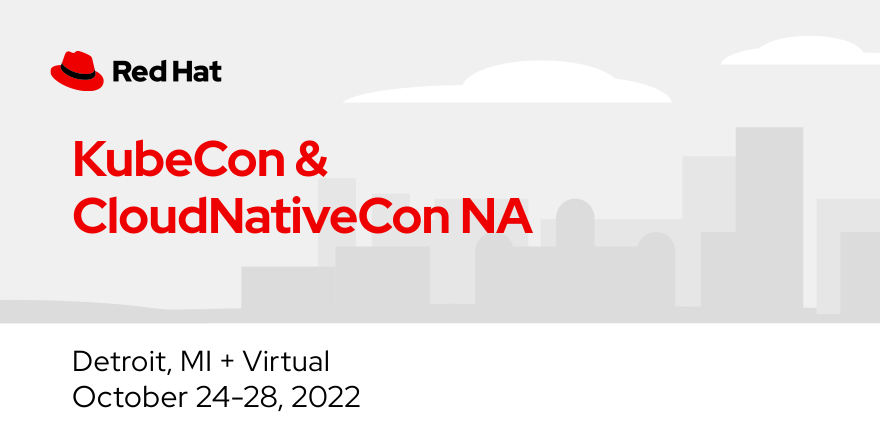 Smart Green Computing Cloud Native Operations with <a href="/williamcaban/">William Caban</a> &amp; Federico Rossi sched.co/182ER in one week #kubecon