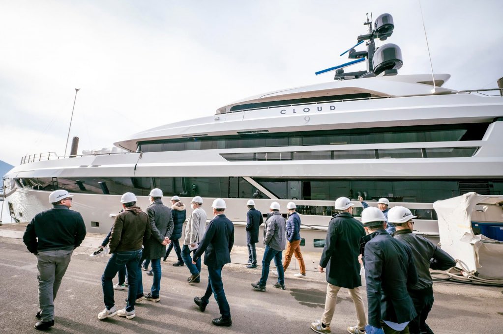 yarenetworking tweet media