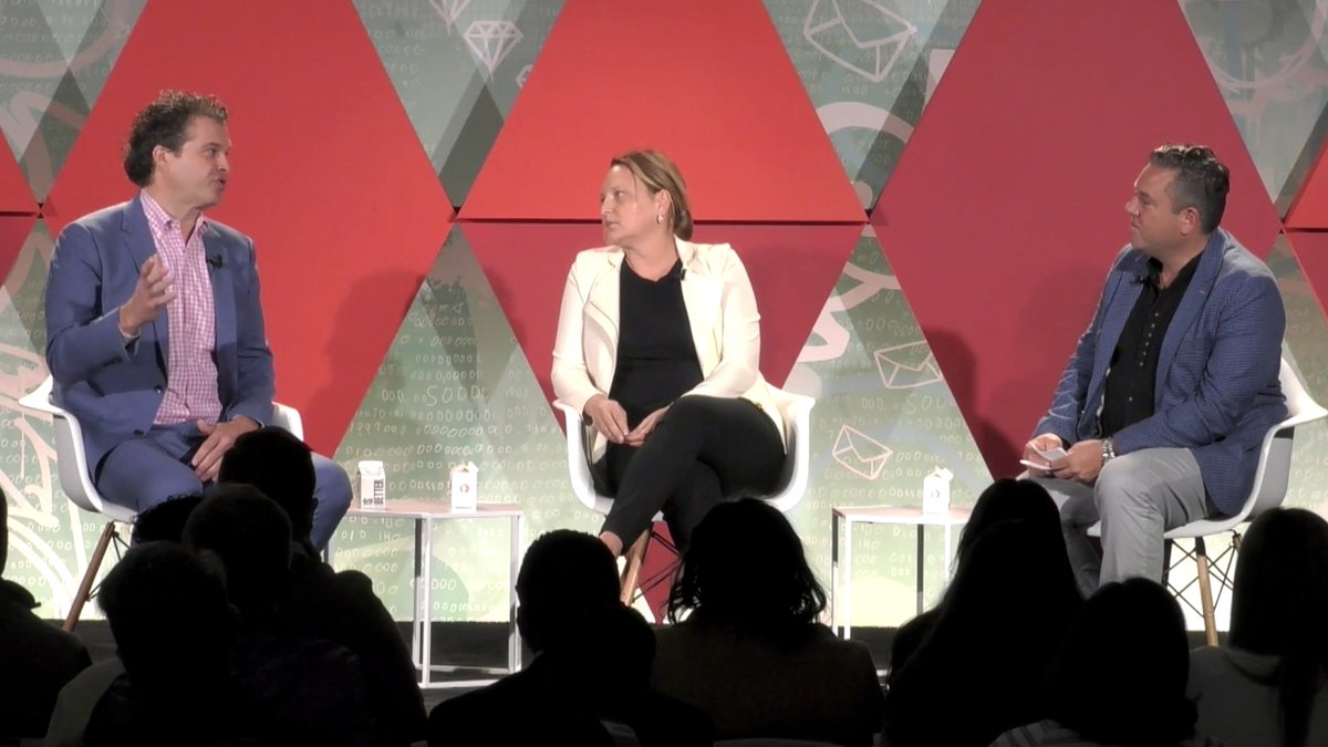 #ICYMI: <a href="/EicoffDRTV/">eicoff</a>'s Matt Cote took the stage at <a href="/advertisingweek/">Advertising Week</a> #AWNewYork to discuss the collaborative nature of Convergent TV &amp; how it's changing the whole advertising game for the better.

Watch the full session on demand: okt.to/aH1Yxt