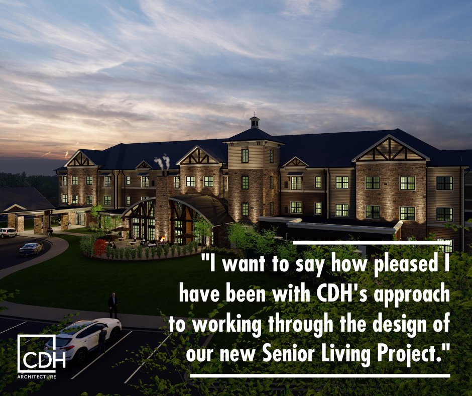 CDH Partners, Inc. tweet media