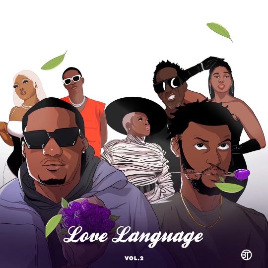 DJ_TUNEZ's tweet photo. #LLV2 out now! https://t.co/MqiEkvmLS3 https://t.co/abdptVlyOA