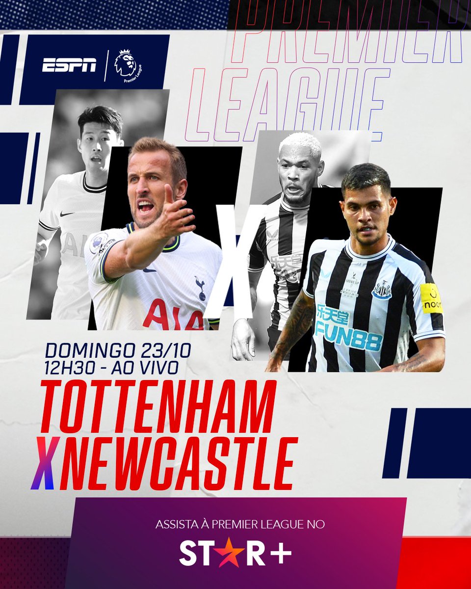 ESPN Brasil on Twitter 