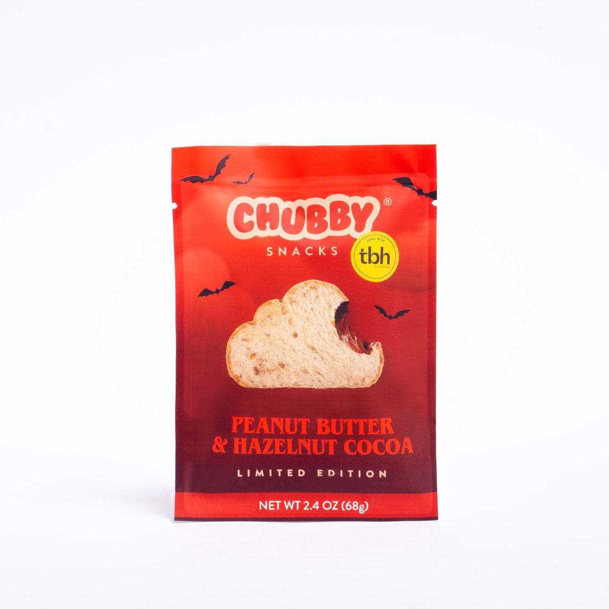 Chubby Snacks tweet media