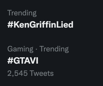 trainticketsplz's tweet photo. . you
do
the
math
#trendland
#GME $GME #GameStop #GameStopNFT #GMERICA #GSKIDS #GMEDividend #KenGriffinLied #LFG π https://t.co/LIdwg8BuHE