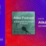 Photo by Atika Podcast (@AtikaPodcast)