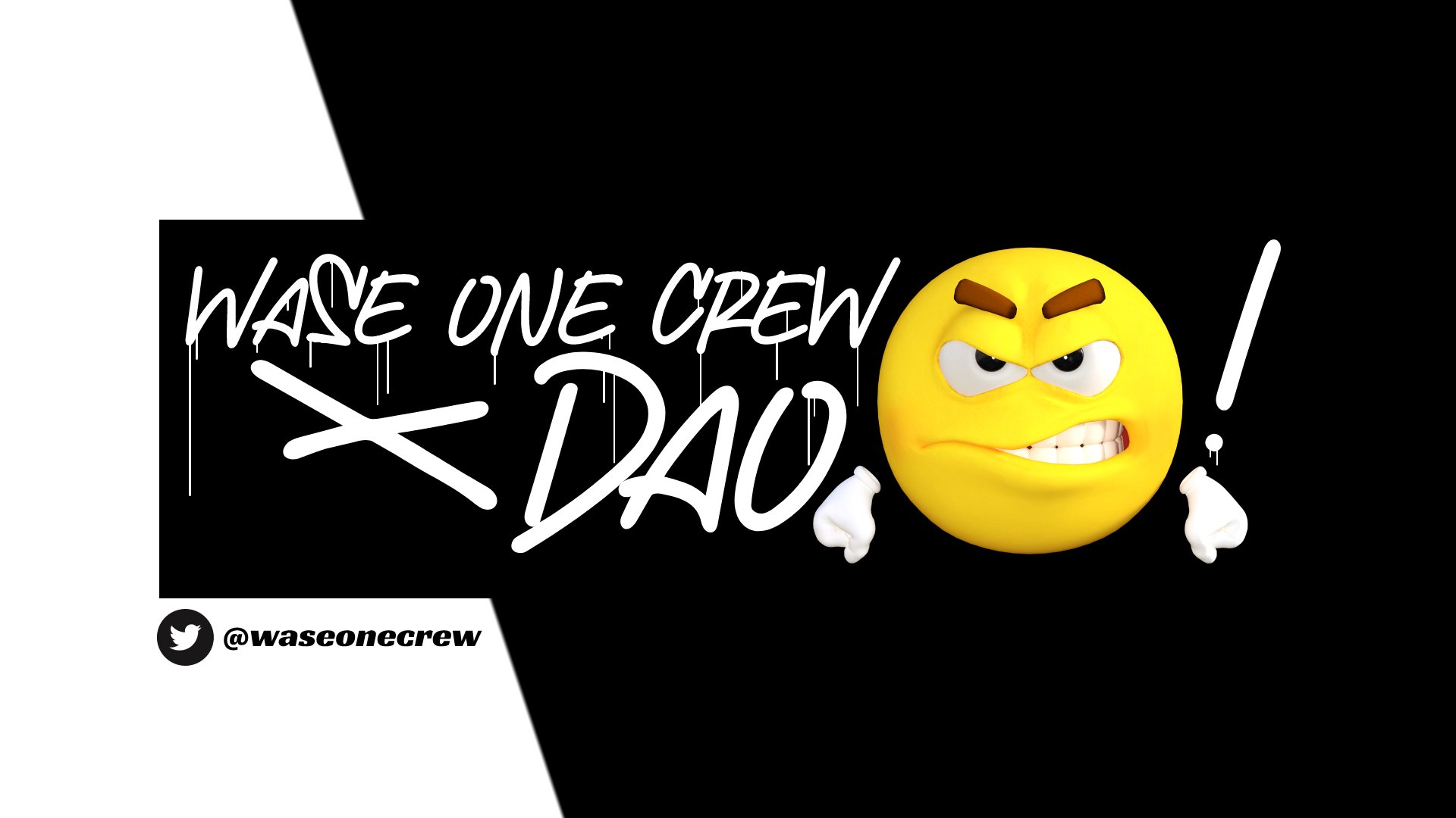 Wase One Crew DAO (@waseonecrew) / Twitter