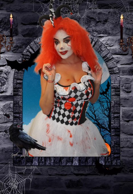 ?ALERT PROMOTION?
50% OFF ON ALL MY PLATFORMS UNTIL HALLOWEE?:
https://t.co/SpsWbsHjbv
https://t.co/lNCCoU0PoO
https://t