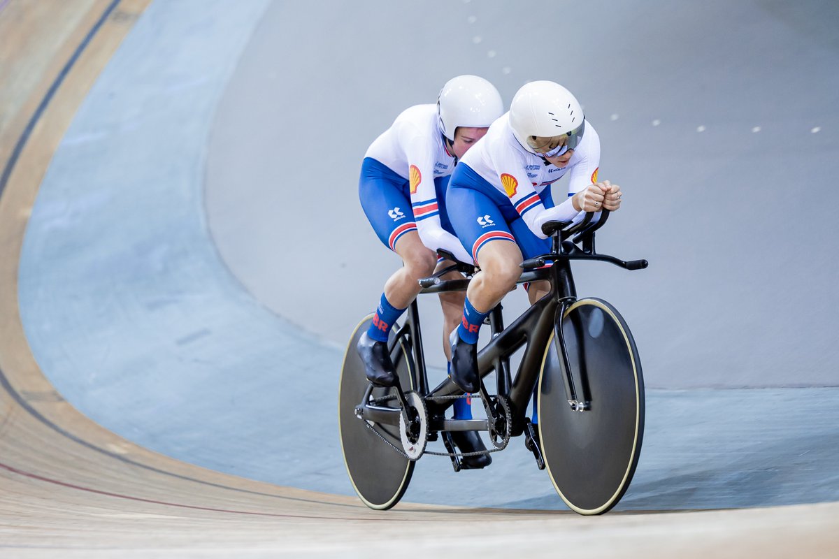 British Cycling tweet media