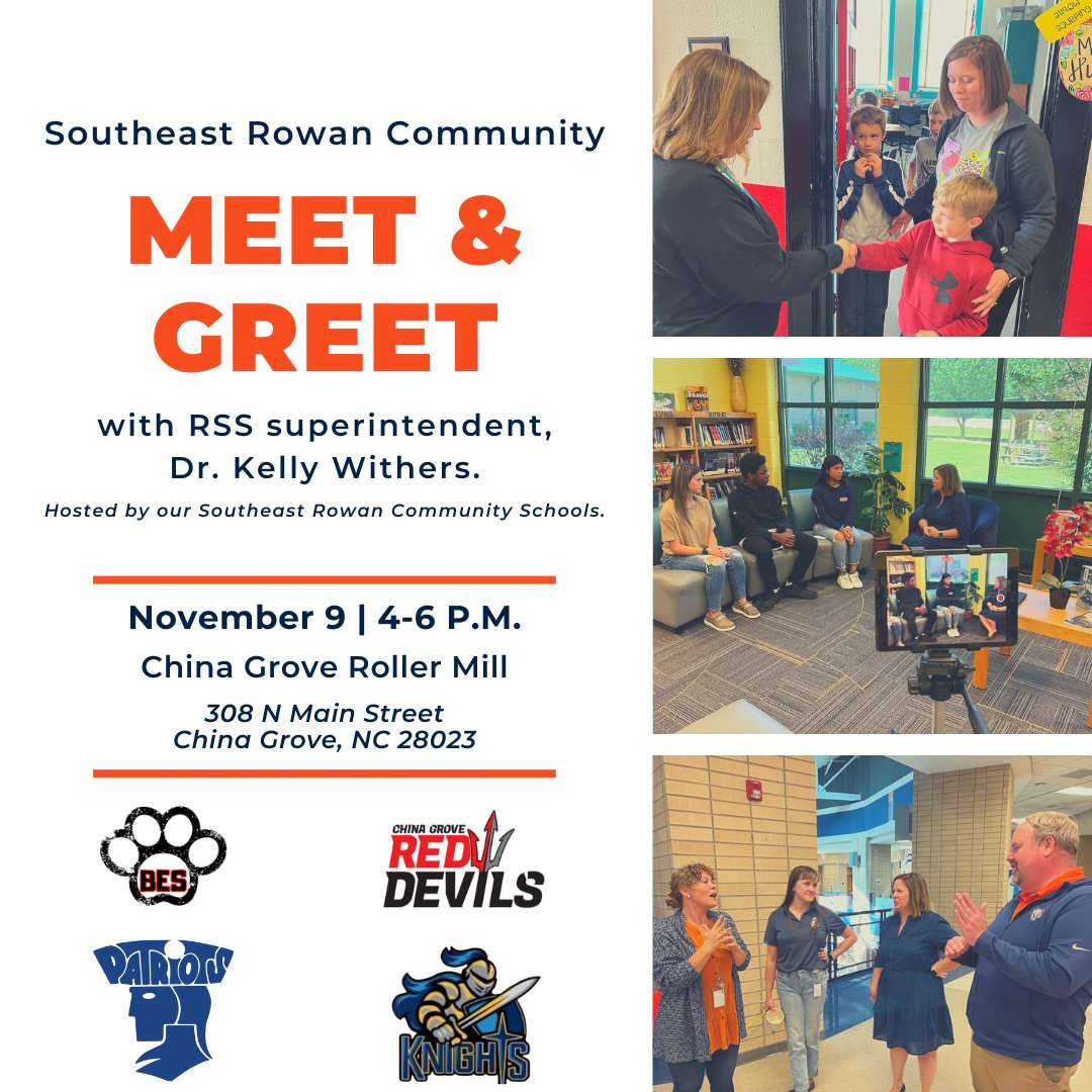 Rowan-Salisbury Schools tweet media