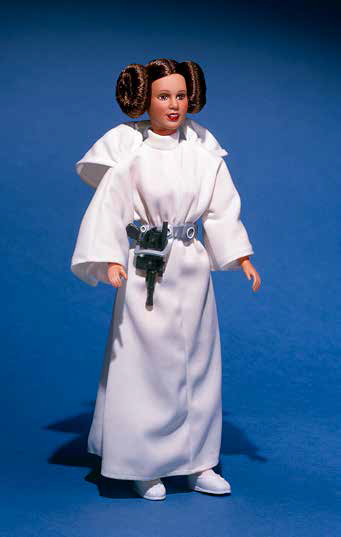 Happy Birthday to Carrie Fisher. 