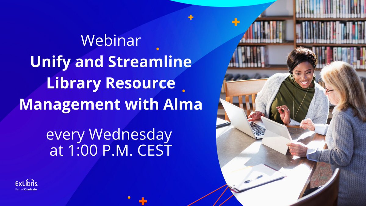 How do you cope with so many time-consuming, routine tasks? How do you respond to an ever-increasing workload and demand for support across #research &amp; #teaching ? You are not alone hubs.ly/Q01pkMZX0 #ElevateYourLibrary