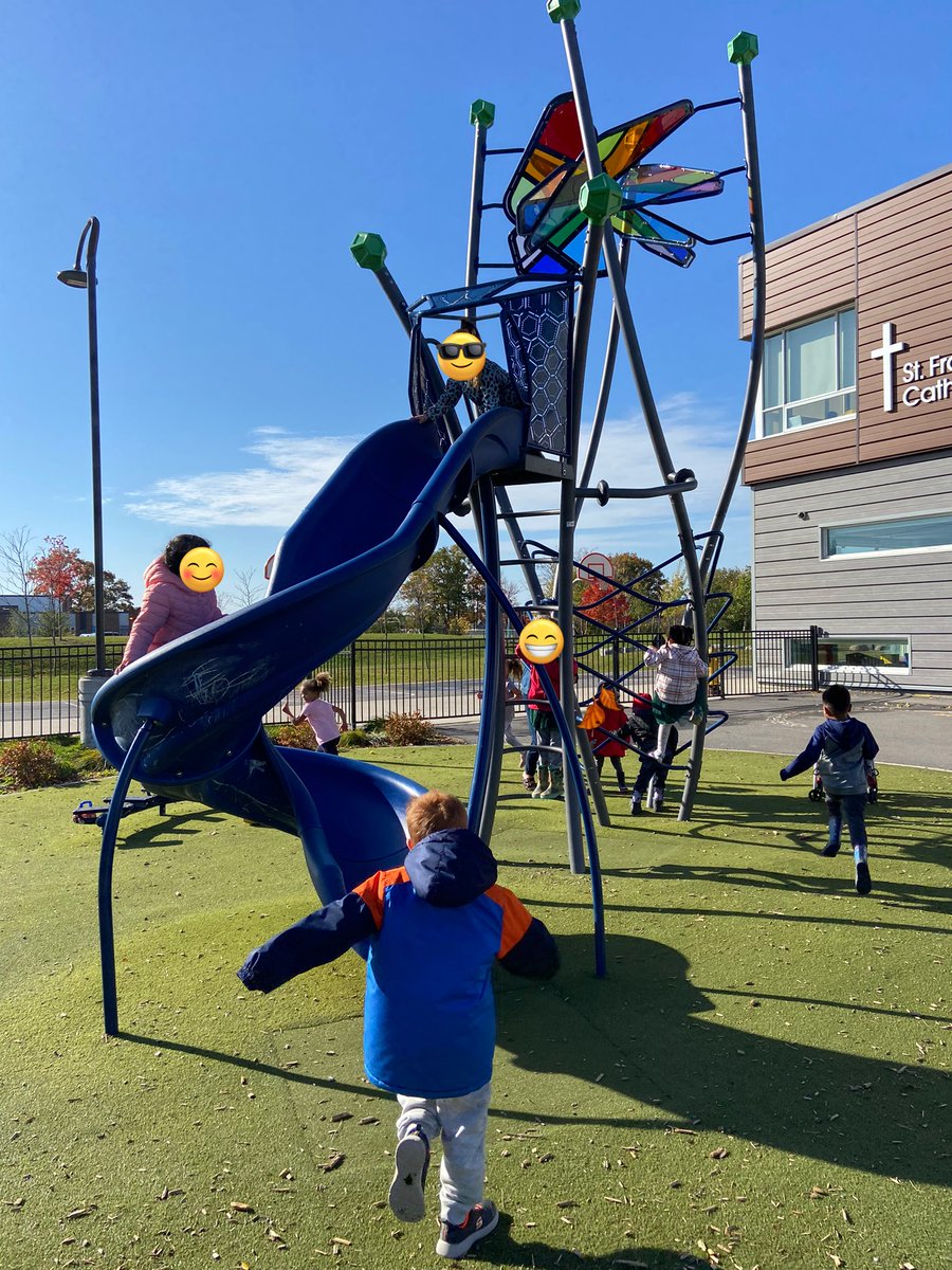 MsSampaga's tweet photo. Celebrated #TakeMeOutsideDay a couple days late 🤗

@makennaoneil @alcdsb_stfa https://t.co/13i9vUlsbj