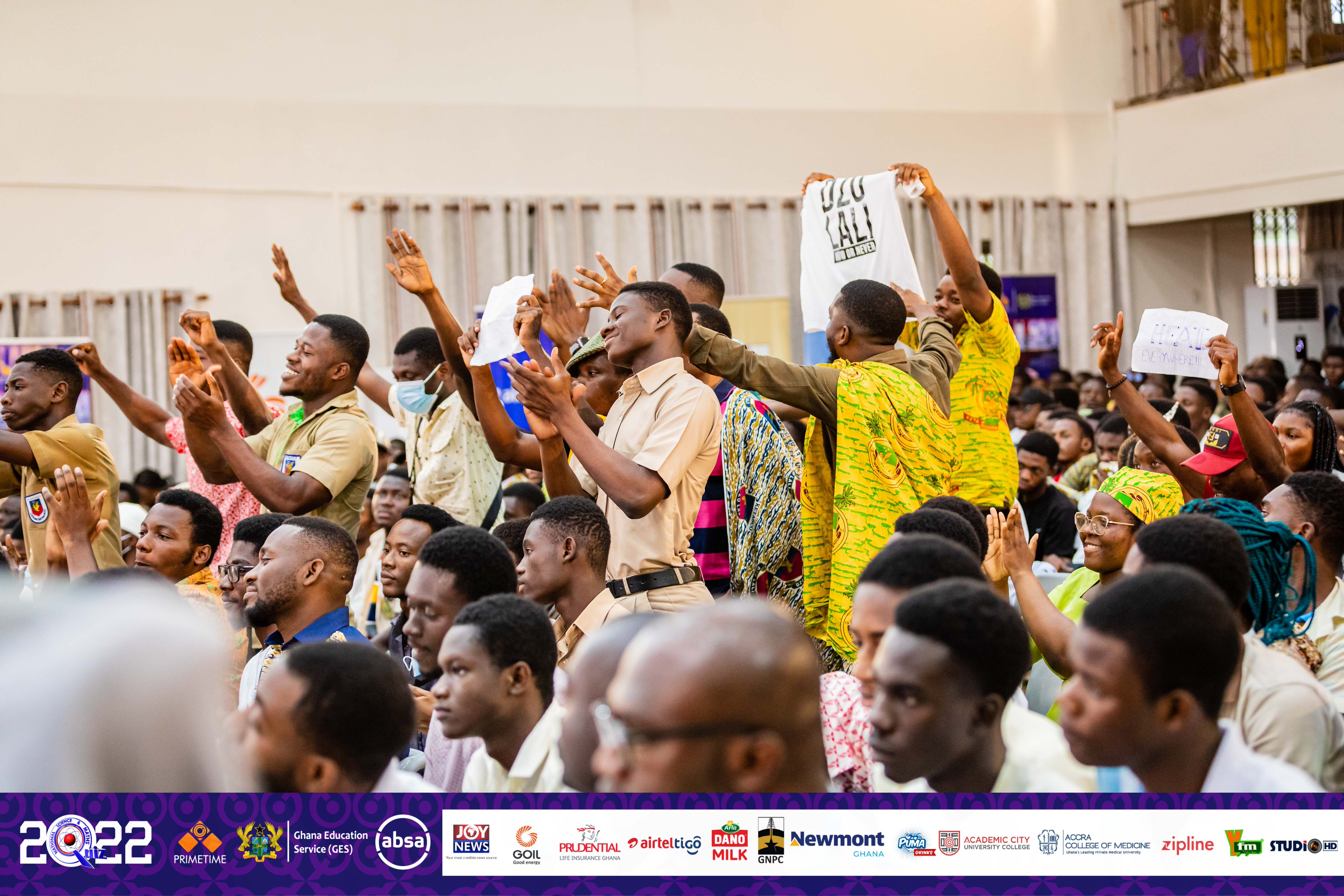 ST.HUBERT SEMINARY SHS (SAHUSS_) / Twitter