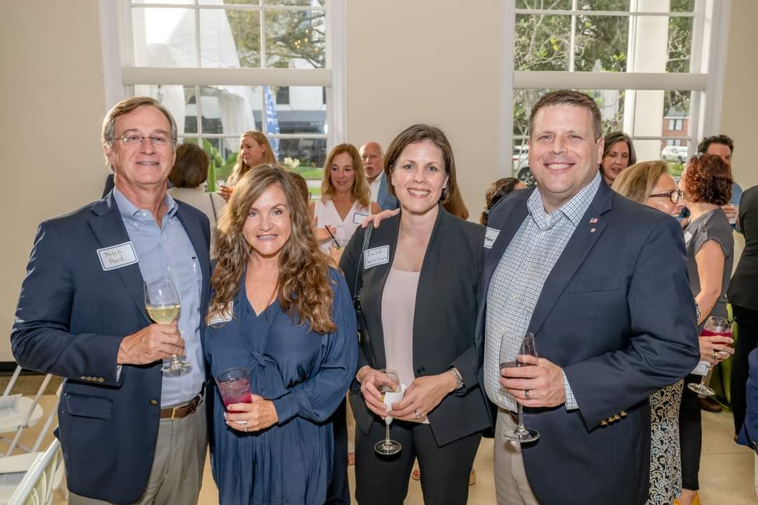 ScenicJax's tweet photo. As we close the book on the 2022 Great Cities Symposium, we're extremely THANKFUL to The Anderson's, @bdgarchitects, @JaxHomeStore, @buildupdtjax, @carltonconst1, @CBRE, Corner Lot, Dennis+Ives, ETM, Finger &amp; Nelson PLLC and @1stdowntownjax for supporting the event &amp; mission! 👏 https://t.co/cMsmumw8TU