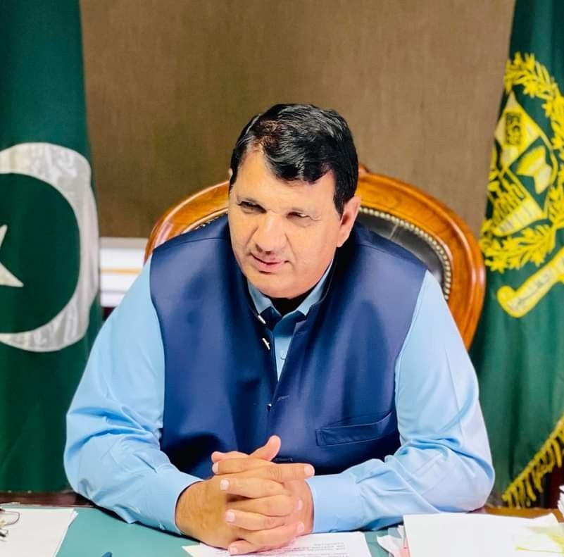 Muqam hails ECP verdict in ToshaKhana case against Imran #APPNews @AmirMuqamAM app.com.pk/domestic/muqam… via @appcsocialmedia