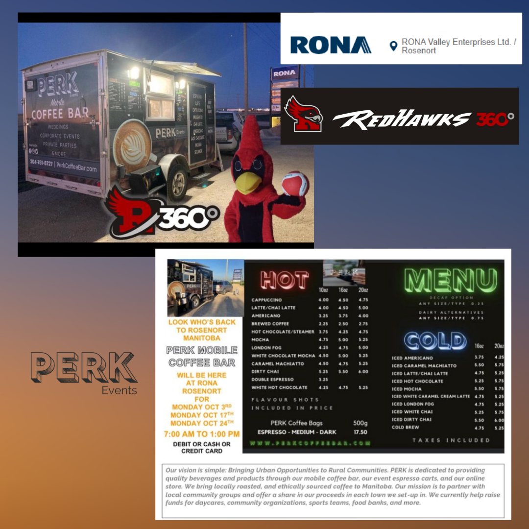 Rosenort School tweet media