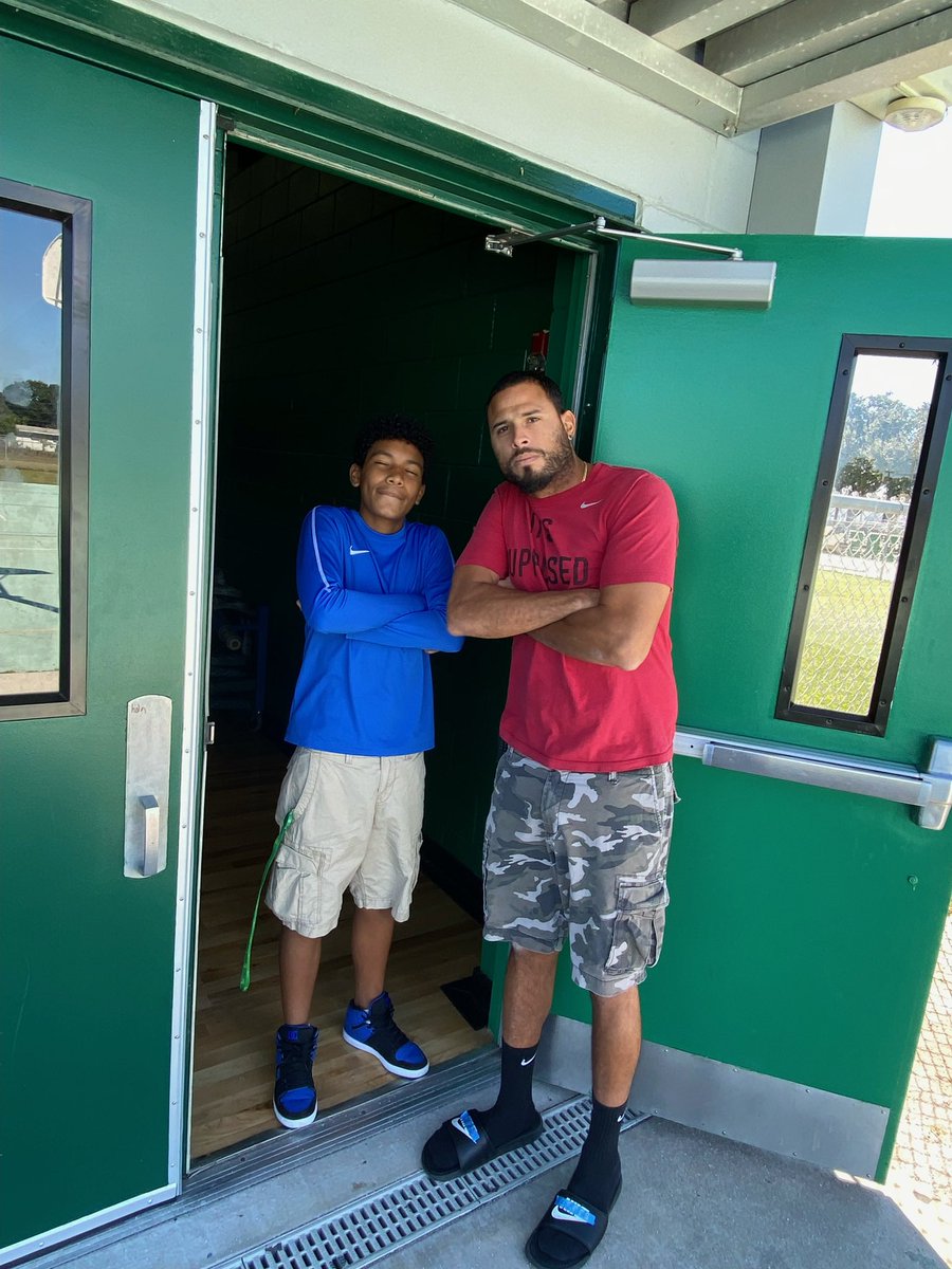 Hailee Ferguson tweet media