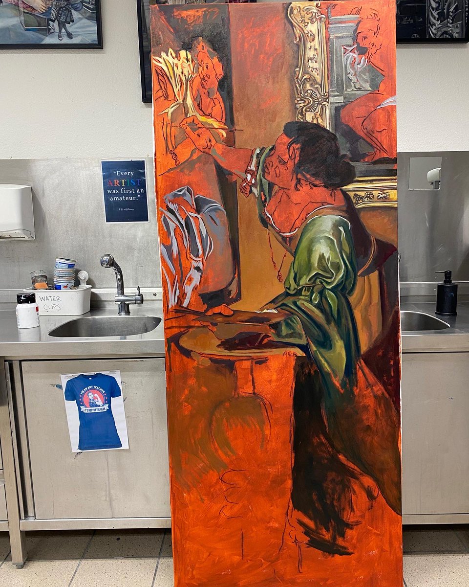 Jessica Russo Scherr tweet media