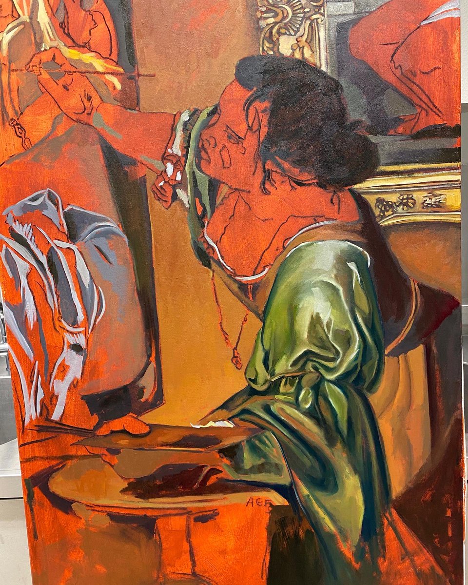 Jessica Russo Scherr tweet media