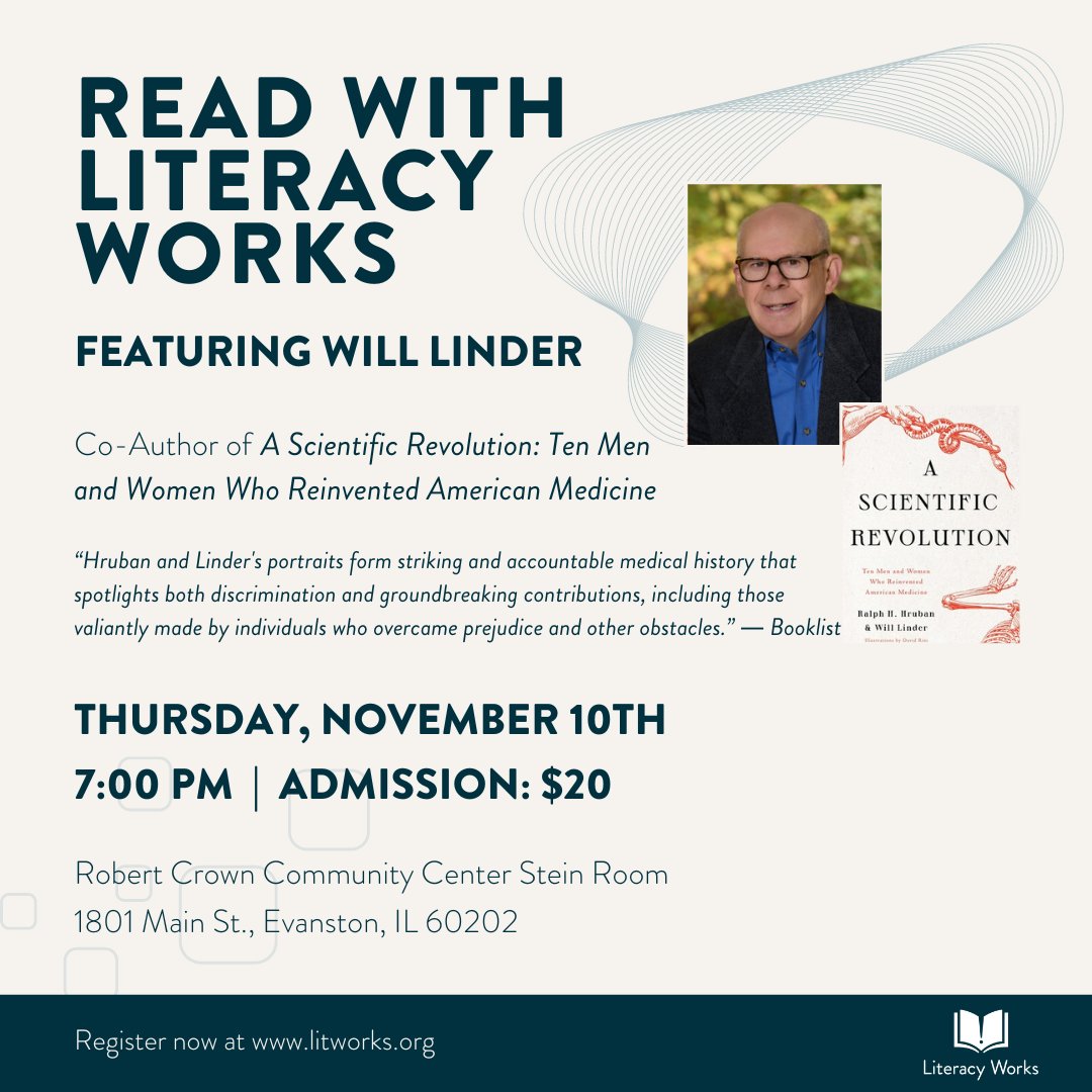 Literacy Works tweet media