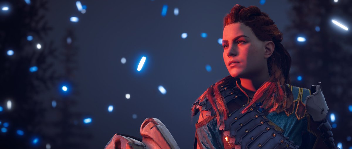MSTakesPictures's tweet photo. Petitioning Guerrilla for the return of this look
Game: #HorizonZeroDawn
Dev: @Guerrilla
Tags: #AloyFriday #VirtualFollowFriday
#VirtualPhotography #VPRT #LandofVP #WorldofVP #Playstation5 #VGPUnite #ThePhotoMode #WIGVP #VirtualPhotoTop #Aloy #TheCapturedCollective https://t.co/6elUkHhWBm