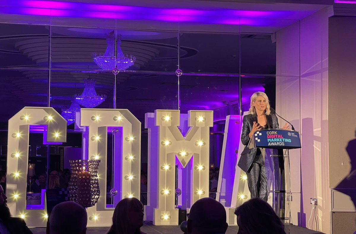 Aoife Behan (@aoifebehan4) on Twitter photo It’s great to be at the <a href="/CorkChamber/">Cork Chamber</a> Digital Marketing Awards this evening in <a href="/carrigcourt/">Carrigaline Court Hotel</a> with <a href="/RayKelleherCork/">Ray Kelleher</a>! #DigitalCork22 It’s great to be at the <a href="/CorkChamber/">Cork Chamber</a> Digital Marketing Awards this evening in <a href="/carrigcourt/">Carrigaline Court Hotel</a> with <a href="/RayKelleherCork/">Ray Kelleher</a>! #DigitalCork22