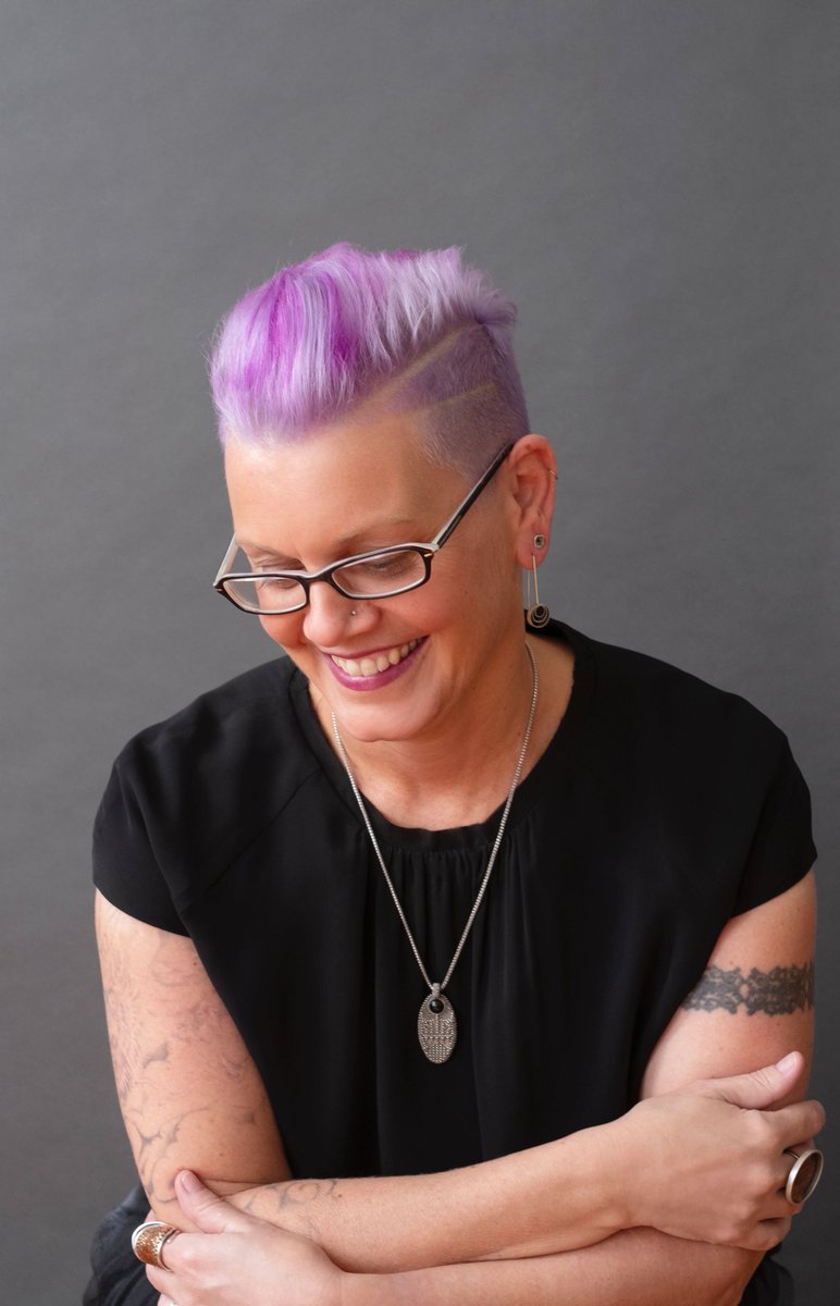 The American Craft Council is thrilled to announce Gwynne Rukenbrod Smith as Senior Director of Programs &amp; Partnerships!
craftcouncil.org/post/american-…