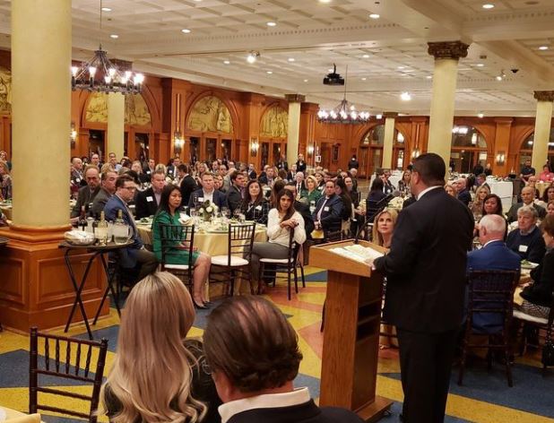 Saint Ignatius tweet media