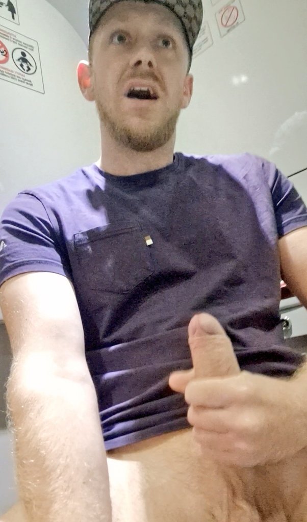 nextdmikey's tweet photo. A screenshot from my latest solo video 😜 Wanking my big cock on the train in the public toilet 🍌 Watch me cover the floor with cum 💦 Video coming very soon to our exclusive content pages 😉 Follow the link in the comments to gain access #hornyboy #videodroppingsoon #cumshot https://t.co/7ZUzS1TjVx