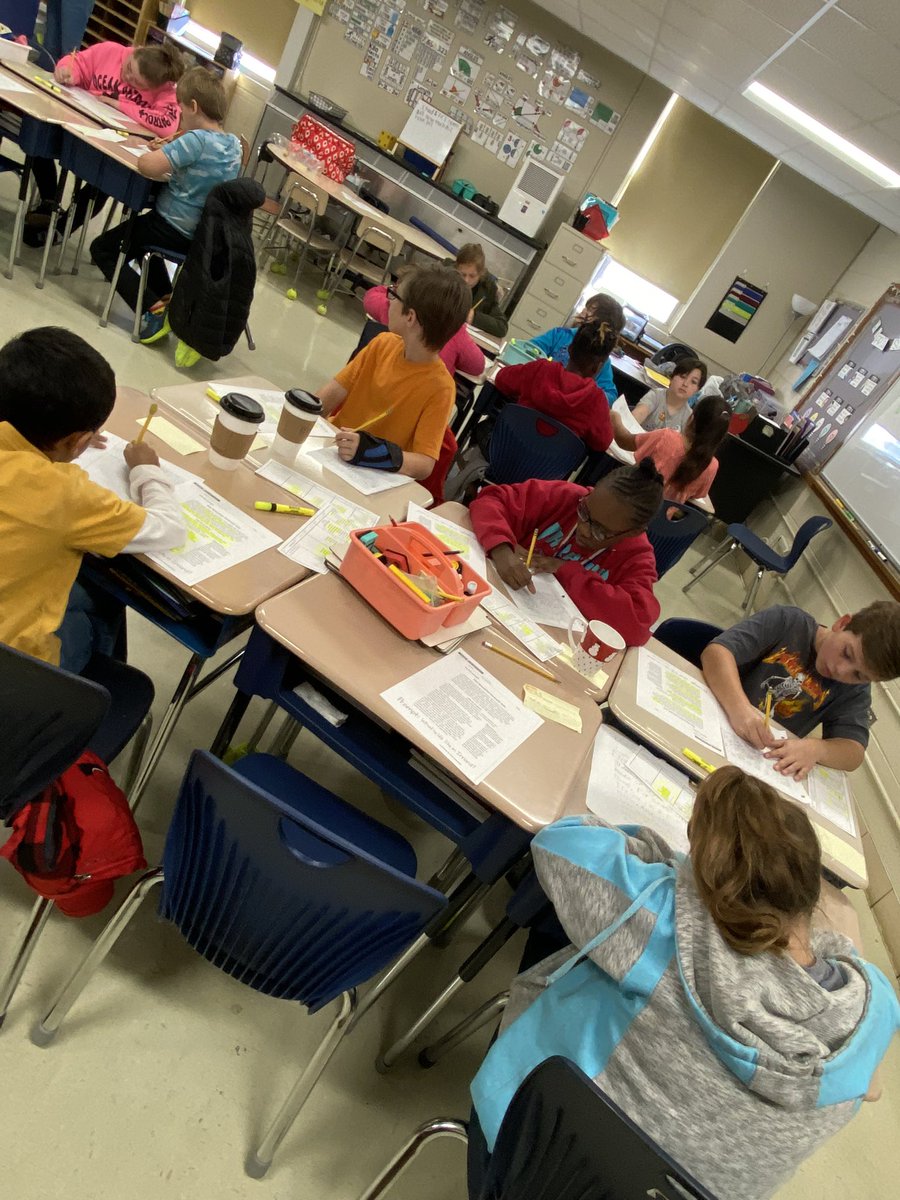 Chilhowee Intermediate School tweet media