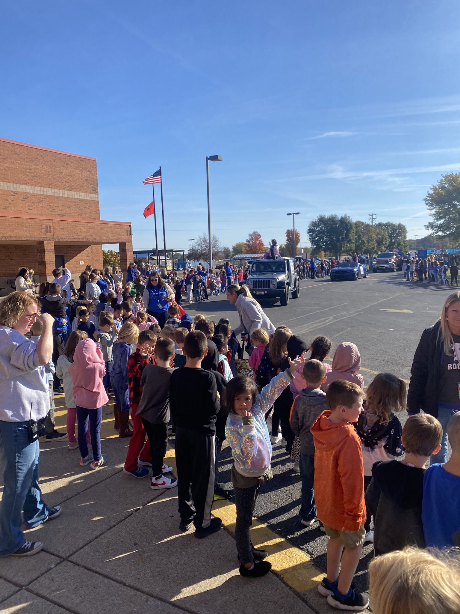 Rockvale Elementary on Twitter "We ️ our Rockvale Community
