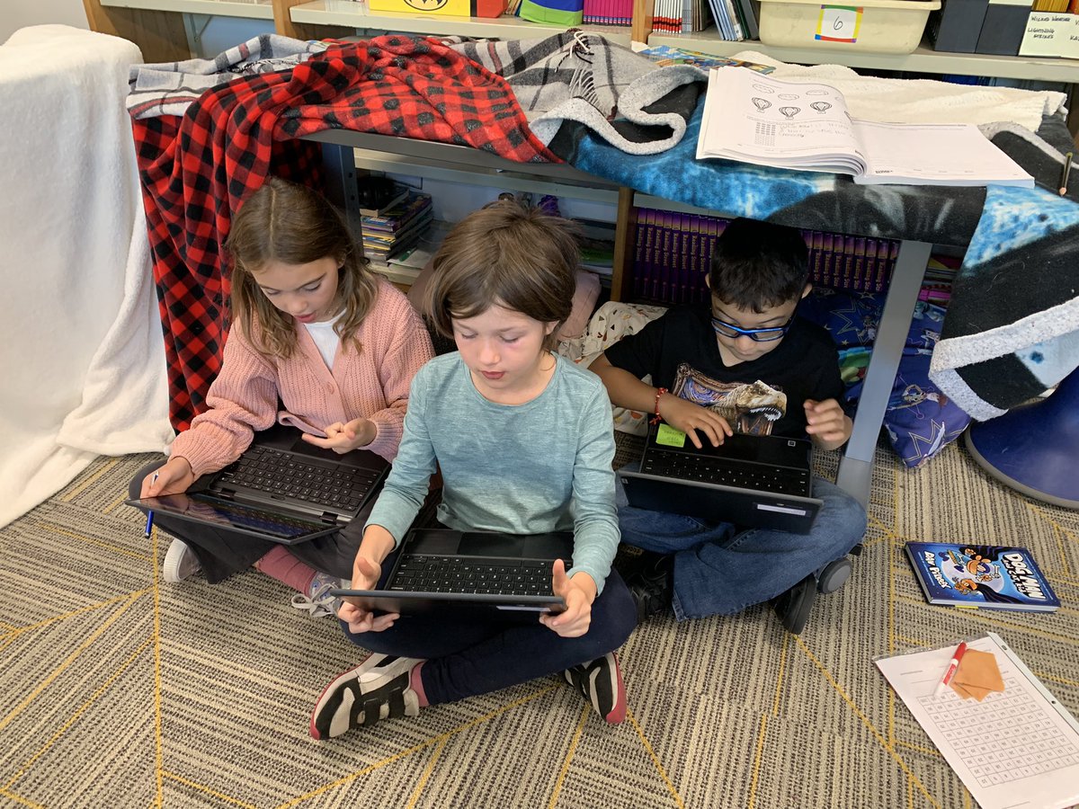 Mr. Williams' Room tweet media