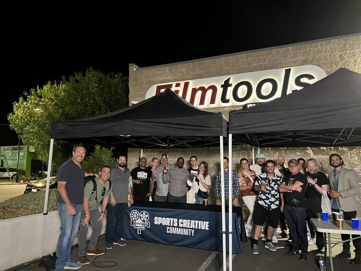 Sports Creative Community tweet media