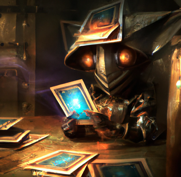 RandomizerAi's tweet image. 🔔 Big update!

Randomizer&apos;s upgraded VRF is now live on @arbitrum Goerli testnet!

🌐 Real-time random numbers for smart contracts

🚀 Low-cost optimistic randomness

🛡 Secure and resilient

🤖🎲