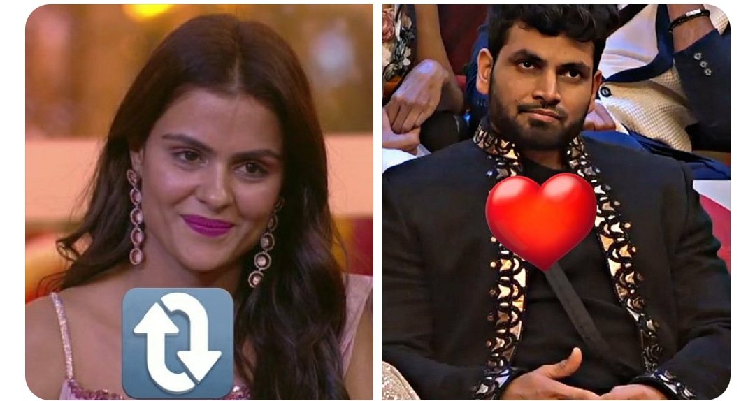 icallher_zs's tweet photo. In today episode, who was correct on their fight ?

Priyanka - Retweet 🔁

Shiv - Like ♥️

#ShivThakare #PriyankaChaharChoudhary #ankitgupta #MCStan
#bb16    #biggboss    #biggboss16 https://t.co/bp21GZMjmo