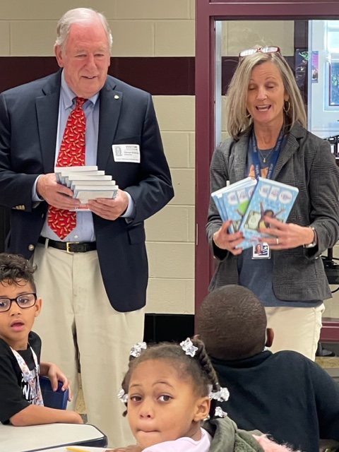 SPS English Dept tweet media