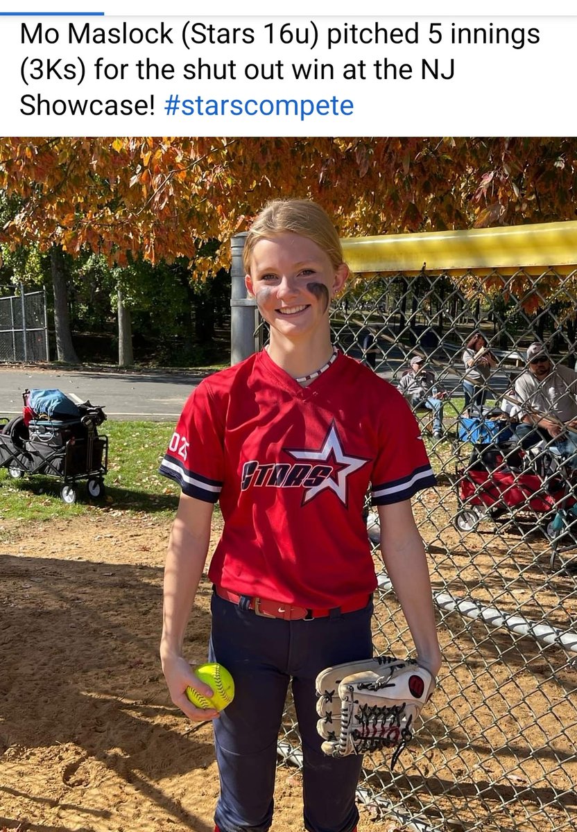 Morgan Maslock (@mo_maslock) on Twitter photo 