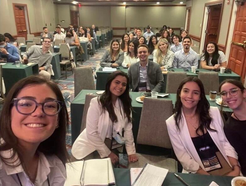 Ana Melero-Pardo, MD tweet media
