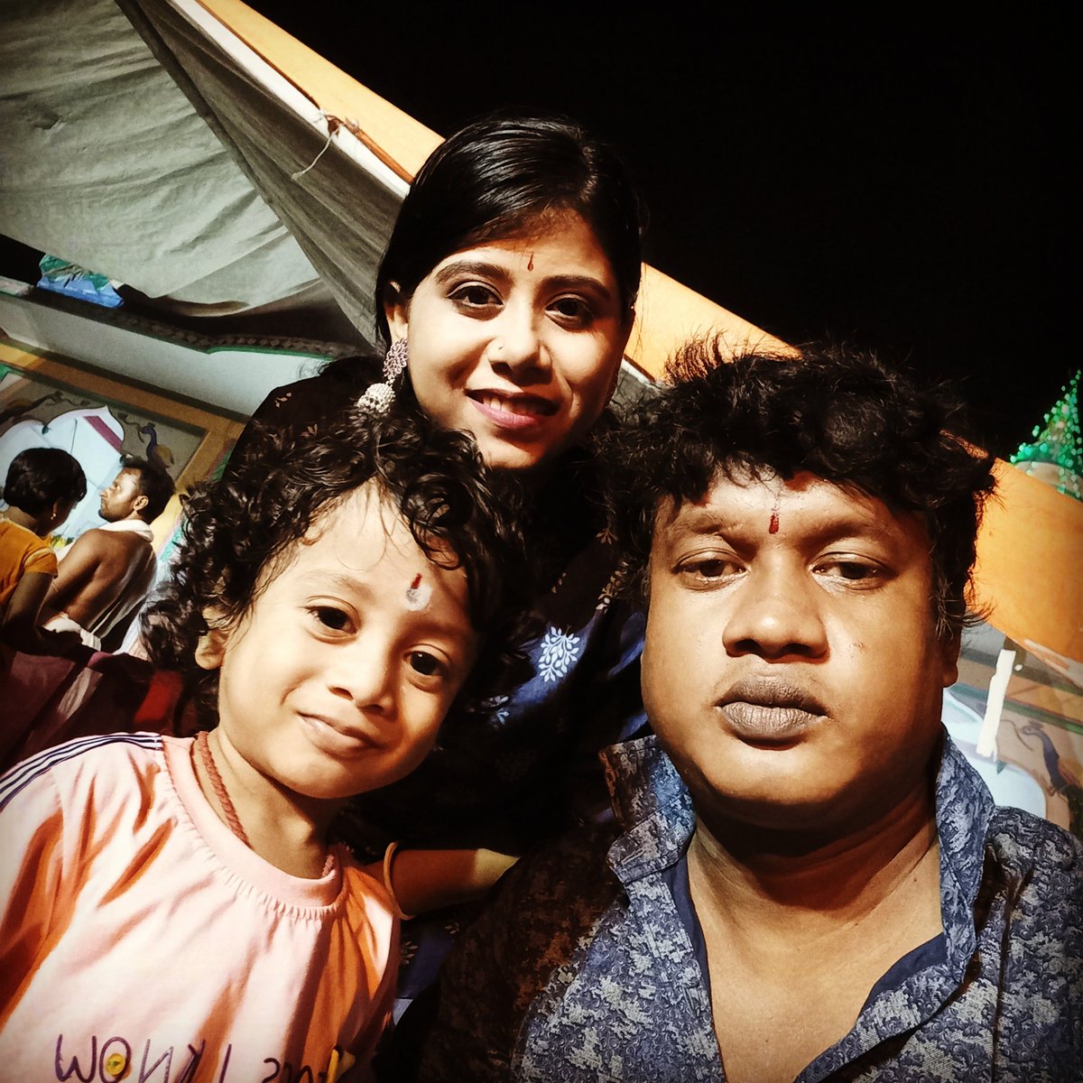 iamdeb_roy's tweet photo. #NewProfilePic https://t.co/Bs1MfKEMpI