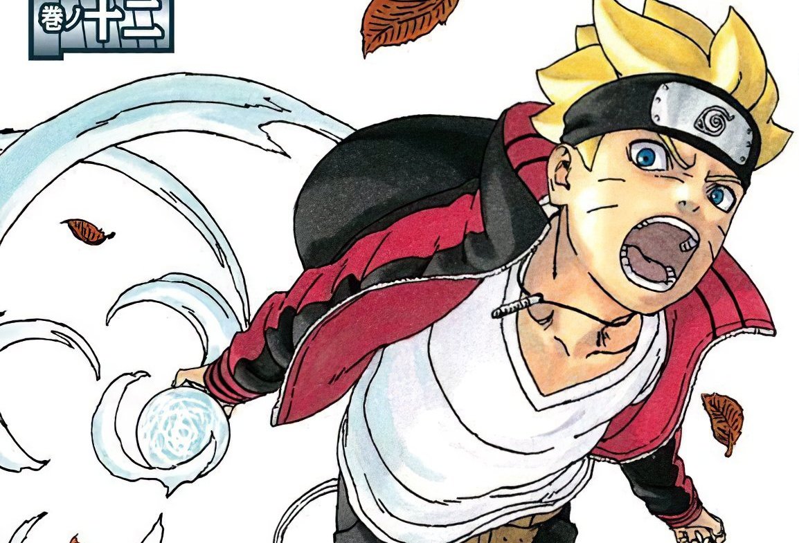 tornilloboru's tweet photo. La principal razón por la que Leo y veo Boruto :
#BORUTO https://t.co/J2EpcQcFH5