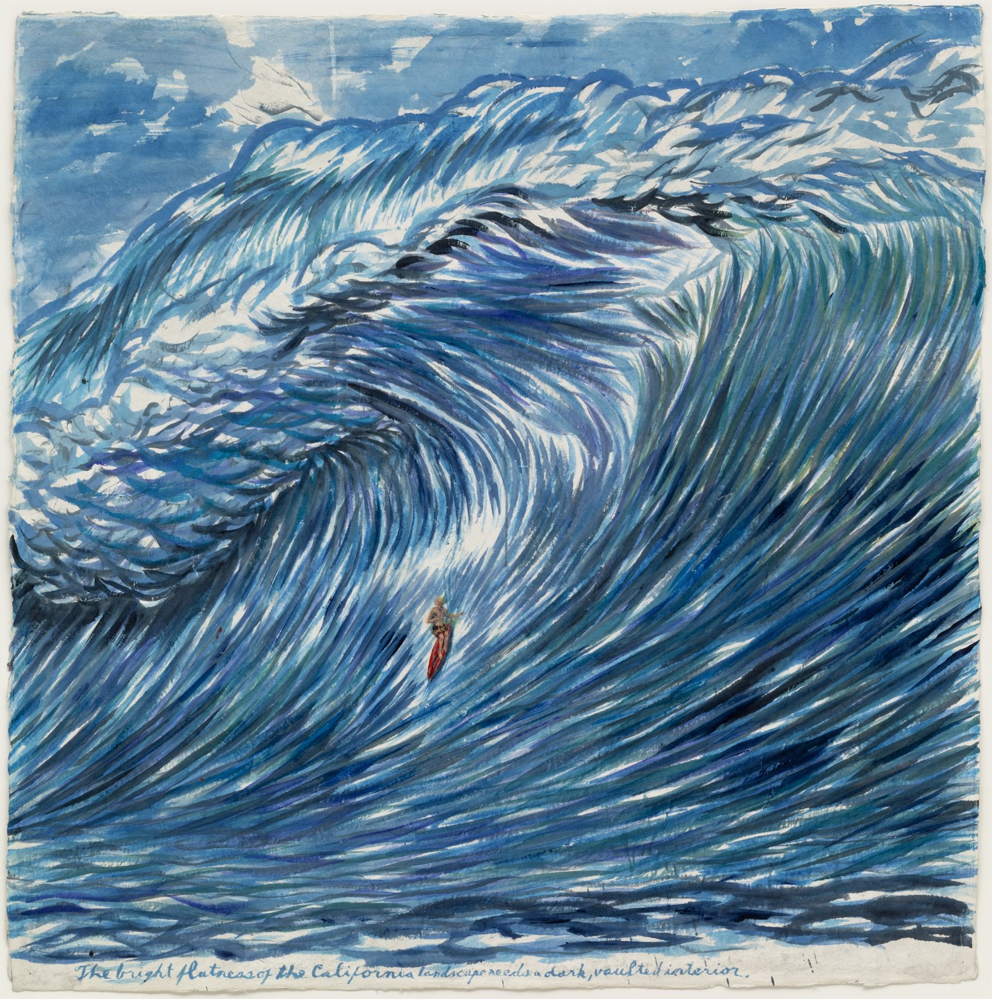 Raymond Pettibon