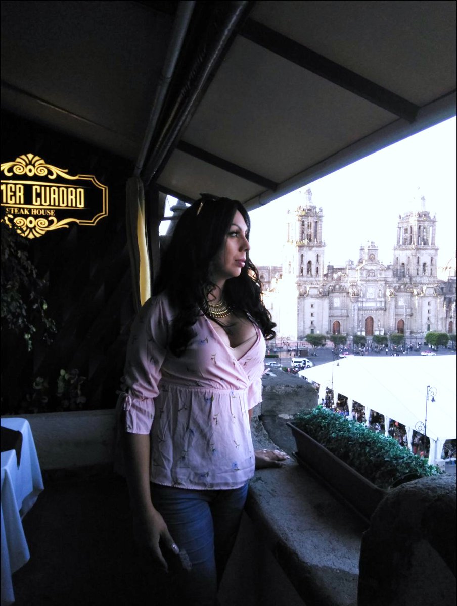 Karen Montemayor ( cuenta official ) (@ratonbaby3) on Twitter photo <a href="/betzabezumaya/">Betzabé Zumaya</a> <a href="/Profeco/">Profeco</a> <a href="/CaroBeauregard/">Carolina Beauregard</a> Supongo que no revisaste el menú ...... De que existen cosas caras si las hay y de que te la dejan ir sí te dejas es verdad ...... Yo he ido a comer a una terraza de ahí checamos menú pedimos , comimos y todo relax <a href="/betzabezumaya/">Betzabé Zumaya</a> <a href="/Profeco/">Profeco</a> <a href="/CaroBeauregard/">Carolina Beauregard</a> Supongo que no revisaste el menú ...... De que existen cosas caras si las hay y de que te la dejan ir sí te dejas es verdad ...... Yo he ido a comer a una terraza de ahí checamos menú pedimos , comimos y todo relax